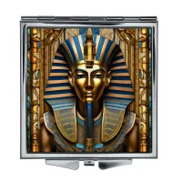 Складное зеркало квадратное Фараон ZER2-1322