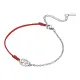 Браслет Знаки Зодиака, 22,5см, Рак BS788-01
