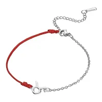 Браслет Знаки Зодиака, 22,5см, Телец BS788-04