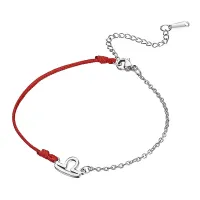 Браслет Знаки Зодиака, 22,5см, Весы BS788-05