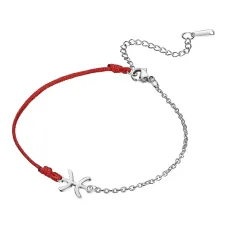 Браслет Знаки Зодиака, 22,5см, Рыбы BS788-10
