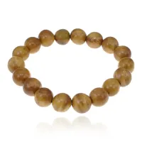 Браслет, натуральный сандал, 10мм BS800-03