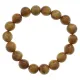 Браслет, натуральный сандал, 10мм BS800-03