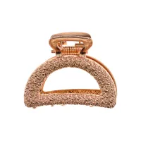 Краб для волос, 3х4х2,5см HK039-01