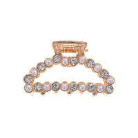 Краб для волос, 3х5х3см HK043-01