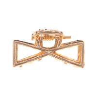 Краб для волос Бант, 25х15х15мм HK044-05