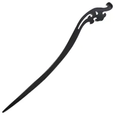 Палочка (шпилька) для волос, 18см HZ063-01