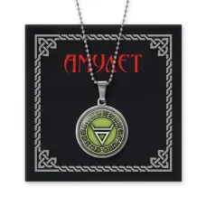 Амулет Велес AMN-001