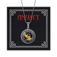 Амулет Рог изобилия AMN-009