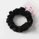 Резинка для волос, d.10см, цвет черный HZ066-02