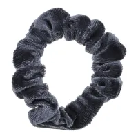 Резинка для волос, d.10см, цвет серый HZ066-03