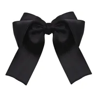 Заколка-автомат Бант, 18х12см HZ072