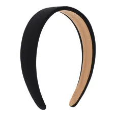 Ободок для волос, 3см HZ073