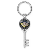 Брелок Ключ Кошки могут все BK-ALKK-0115