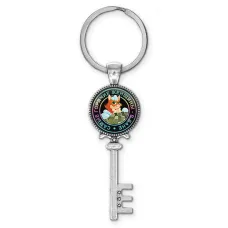 Брелок Ключ Самые горячие женщины BK-ALKK-0126