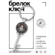 Брелок Ключ Не зли меня BK-ALKK-0138