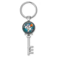 Брелок Ключ Для тебя BK-ALKK-0147