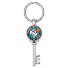 Брелок Ключ Для тебя BK-ALKK-0147