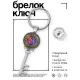 Брелок Ключ Семья это BK-ALKK-0151