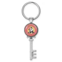 Брелок Ключ Скучаю по тебе BK-ALKK-0160