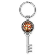 Брелок Ключ Самая счастливая семья BK-ALKK-0162