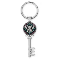 Брелок Ключ Слон BK-ALKK-0181