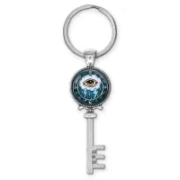 Брелок Ключ Око Грозы BK-ALKK-0183