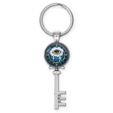 Брелок Ключ Око Грозы BK-ALKK-0183
