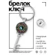 Брелок Ключ Ба-Гуа BK-ALKK-0247