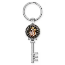 Брелок Ключ Хануман BK-ALKK-0267