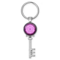 Брелок Ключ Сахасрара чакра BK-ALKK-0278