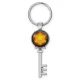 Брелок Ключ Свадхистхана чакра BK-ALKK-0283