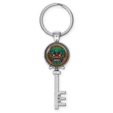 Брелок Ключ Дракон BK-ALKK-0286