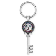 Брелок Ключ Ложишься спать? BK-ALKK-0364