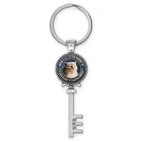 Брелок Ключ А что, если? BK-ALKK-0365