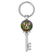 Брелок Ключ Life в кайф BK-ALKK-0367