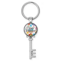 Брелок Ключ С Днем рождения! BK-ALKK-0383