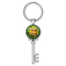 Брелок Ключ На большое богатство BK-ALKK-0397