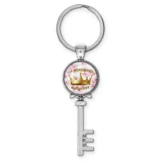 Брелок Ключ На молодость и красоту BK-ALKK-0402