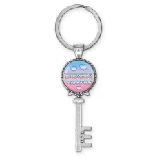 Брелок Ключ Любимой мамочке BK-ALKK-0415