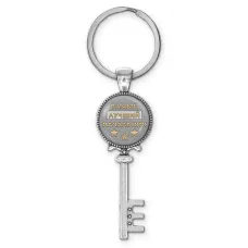 Брелок Ключ Самый лучший начальник BK-ALKK-0438