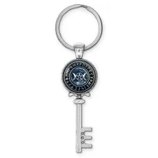 Брелок Ключ Знак Богини BK-ALKK-0461