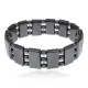 Магнитный браслет, 17,5мм BS825