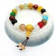 Браслет с Гуру-бусиной, 10мм BS828