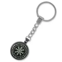 Светящийся брелок Крест Непобедимости BK-ALE504