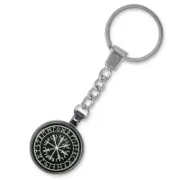 Светящийся брелок Компас Вегвизир BK-ALE510
