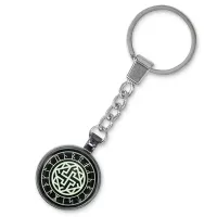 Светящийся брелок Валькирия BK-ALE531