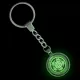 Светящийся брелок Пять Благ BK-ALE552