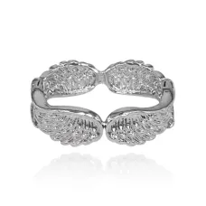 Кольцо Крылья ангела, размер 9 KL543-09