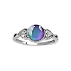 Кольцо-хамелеон, размер 7 KL544-07